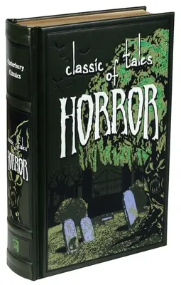 Povești clasice de groază - Classic Tales of Horror