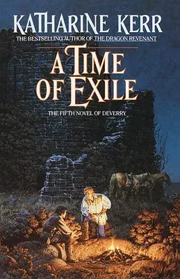Un timp de exil - A Time of Exile