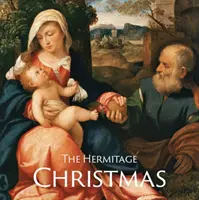 Cartea de Crăciun Hermitage - The Hermitage Christmas Book