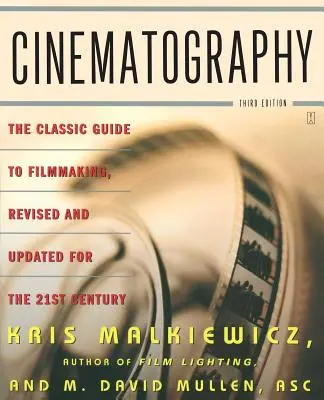 Cinematografie - Cinematography