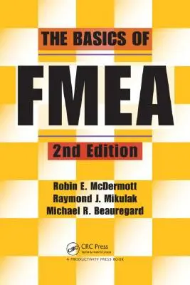 Principiile de bază ale Fmea - The Basics of Fmea