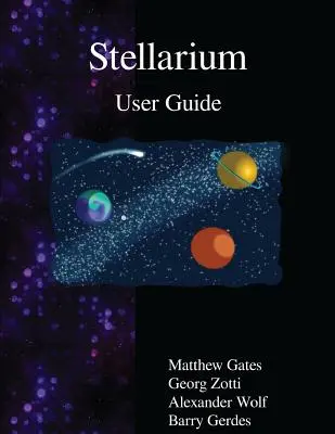 Ghidul utilizatorului Stellarium - Stellarium User Guide