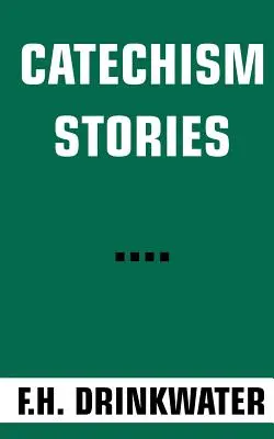 Povestiri despre catehism - Catechism Stories
