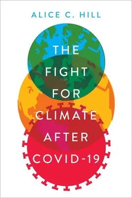 Lupta pentru climă după Covid-19 - The Fight for Climate After Covid-19
