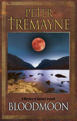 Lună de sânge - Bloodmoon