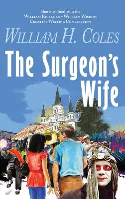 Soția chirurgului (The Surgeon's Wife) - The Surgeon's Wife