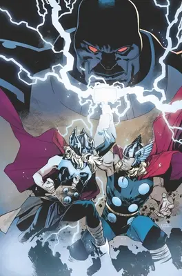Thor de Jason Aaron: Colecția completă Vol. 4 - Thor by Jason Aaron: The Complete Collection Vol. 4