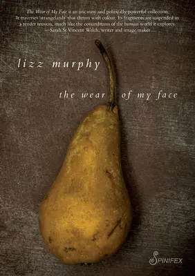 Uzura feței mele - The Wear of My Face