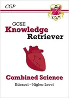 Noul GCSE Combined Science Edexcel Knowledge Retriever - Higher - New GCSE Combined Science Edexcel Knowledge Retriever - Higher