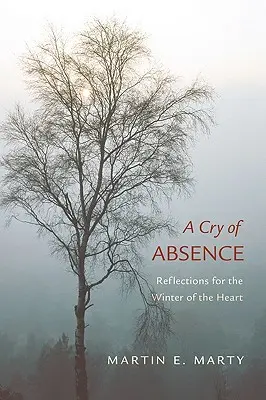 Un strigăt de absență - A Cry of Absence