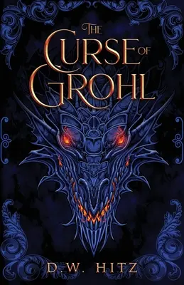 Blestemul lui Grohl - The Curse of Grohl