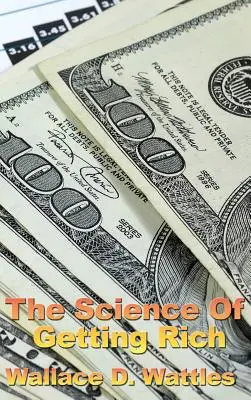 Știința de a deveni bogat - The Science of Getting Rich