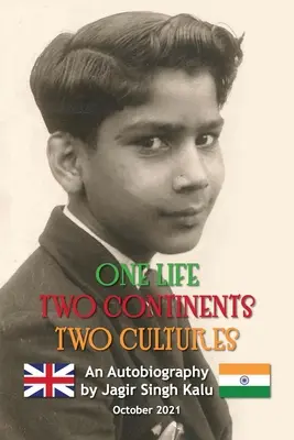 O viață, două continente, două culturi - One Life Two Continents Two Cultures