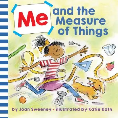 Eu și măsura lucrurilor (Me and the Measure of Things) - Me and the Measure of Things