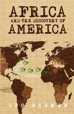 Africa și descoperirea Americii - Africa and the Discovery of America