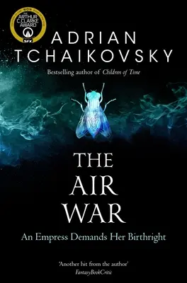 Războiul aerian, 8 - The Air War, 8