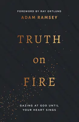Adevărul în flăcări: Privindu-l pe Dumnezeu până când inima îți cântă - Truth on Fire: Gazing at God Until Your Heart Sings