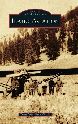 Aviația din Idaho - Idaho Aviation