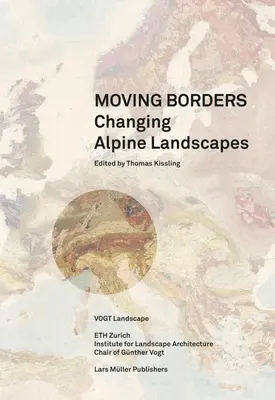 Solid, fluid, biotic: schimbarea peisajelor alpine - Solid, Fluid, Biotic: Changing Alpine Landscapes
