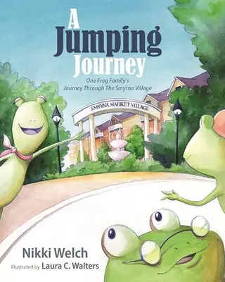 O călătorie săltăreață - A Jumping Journey