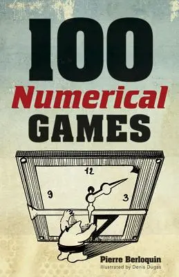 100 de jocuri numerice - 100 Numerical Games