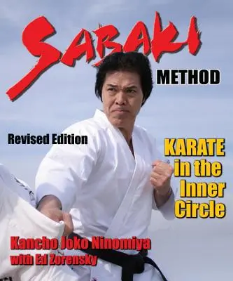Metoda Sabaki: Karate în cercul interior - Sabaki Method: Karate in the Inner Circle