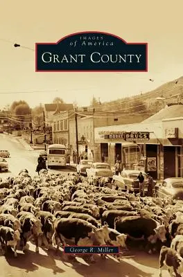 Județul Grant - Grant County