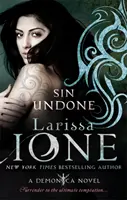 Păcatul dezlănțuit - Numărul 5 din serie - Sin Undone - Number 5 in series