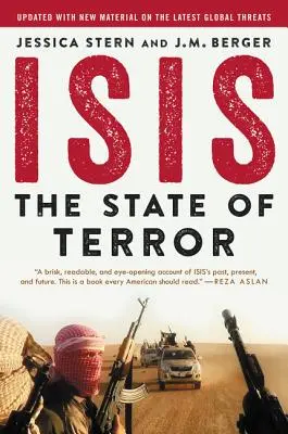 ISIS: Statul terorii - ISIS: The State of Terror