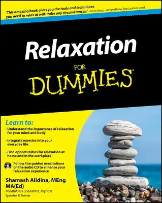 Relaxare pentru manechine - Relaxation for Dummies
