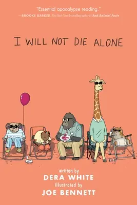 Nu voi muri singur - I Will Not Die Alone