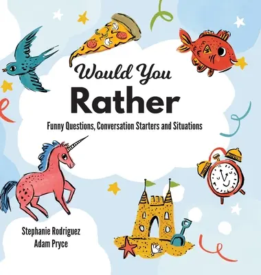 Ai prefera - Would You Rather