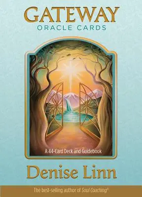 Cărți de oracol Gateway - Gateway Oracle Cards