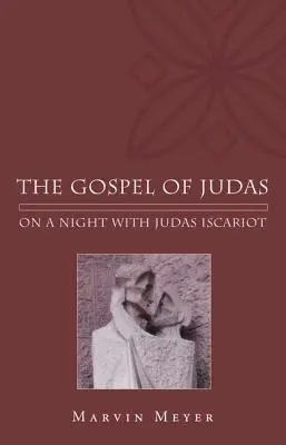 Evanghelia lui Iuda - The Gospel of Judas