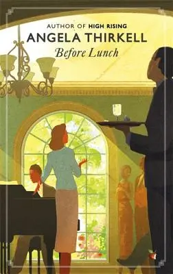 Înainte de prânz - Before Lunch