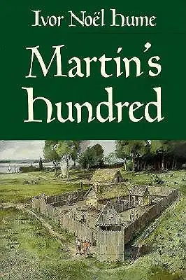 Sutele lui Martin - Martin's Hundred