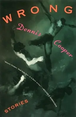 Wrong: Povestiri - Wrong: Stories