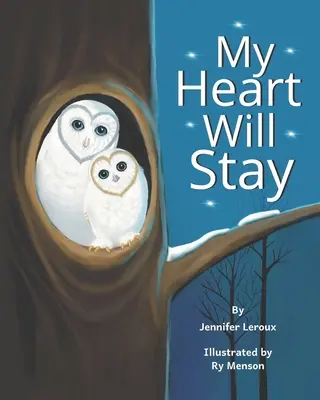 Inima mea va rămâne - My Heart Will Stay
