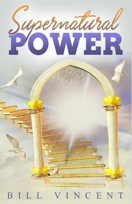 Puterea supranaturală - Supernatural Power