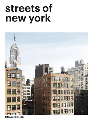 Străzile din New York - Streets of New York