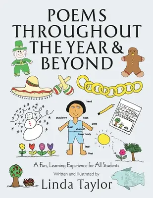 Poems Throughout the Year and Beyond: O experiență distractivă și de învățare pentru toți elevii - Poems Throughout the Year and Beyond: A Fun, Learning Experience for All Students