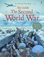 Vezi în interiorul celui de-al Doilea Război Mondial - See Inside The Second World War