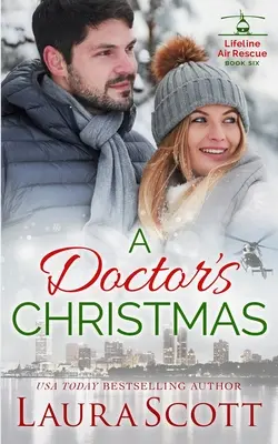 Crăciunul unui doctor - A Doctor's Christmas