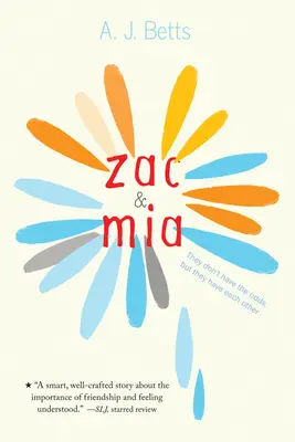Zac și MIA - Zac and MIA