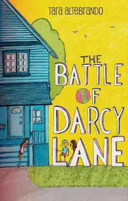 Bătălia de pe Darcy Lane - Battle of Darcy Lane