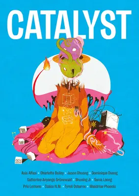 Catalizator - Catalyst