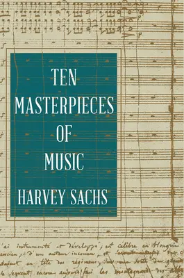 Zece capodopere ale muzicii - Ten Masterpieces of Music