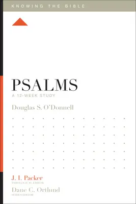 Psalmi: Un studiu de 12 săptămâni - Psalms: A 12-Week Study