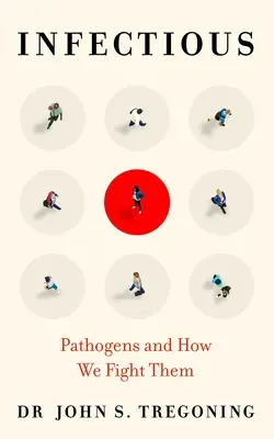 Infecțioase: agenții patogeni și modul în care îi combatem - Infectious: Pathogens and How We Fight Them