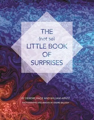 Cartea (nu atât de) mică a surprizelor - The (Not So) Little Book of Surprises